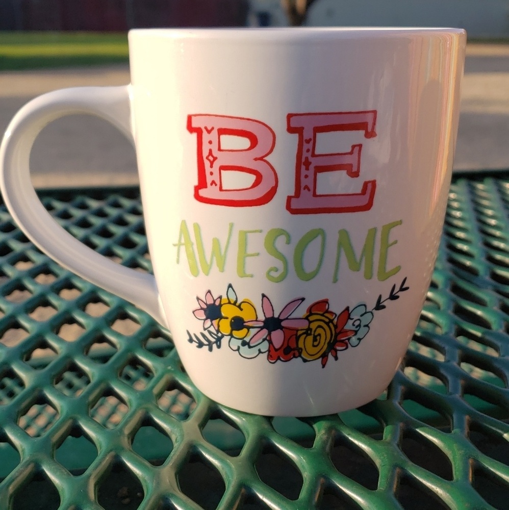 Coffee Mug